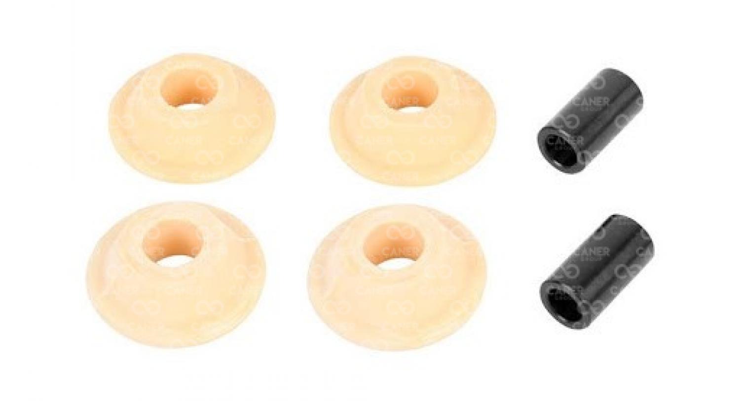 040.536 SAMPA; SCANIA TAMİR TAKIMI, KABİN